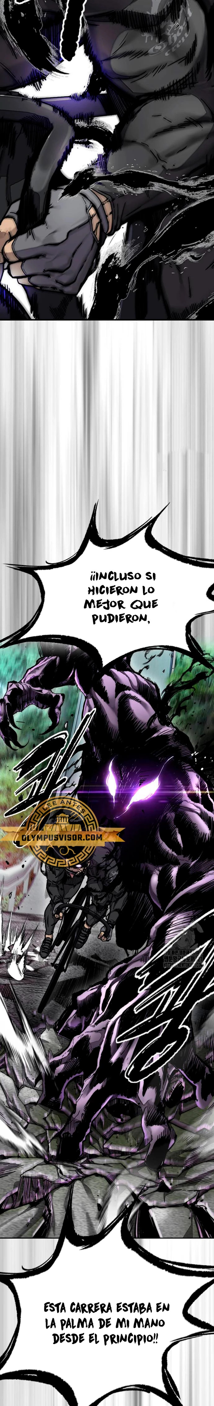 Read Cortavientos ES Manga Online