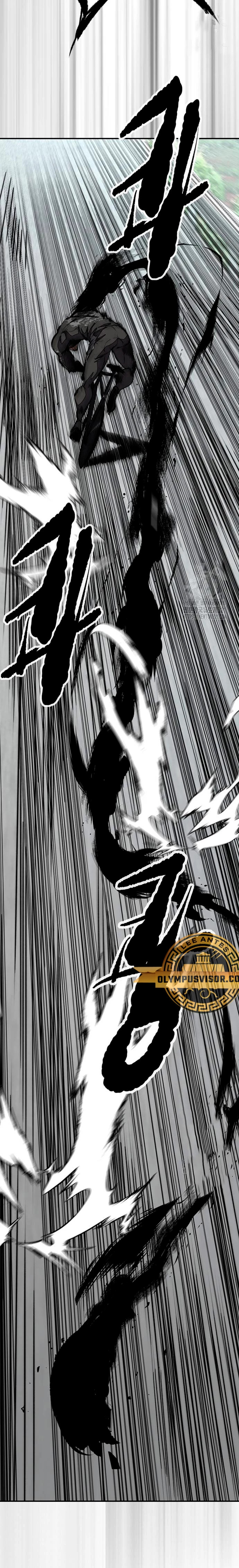 Read Cortavientos ES Manga Online