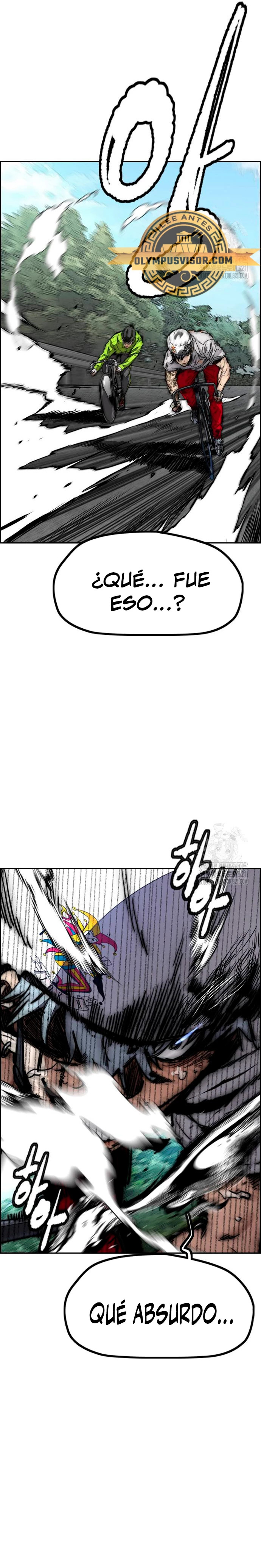 Read Cortavientos ES Manga Online