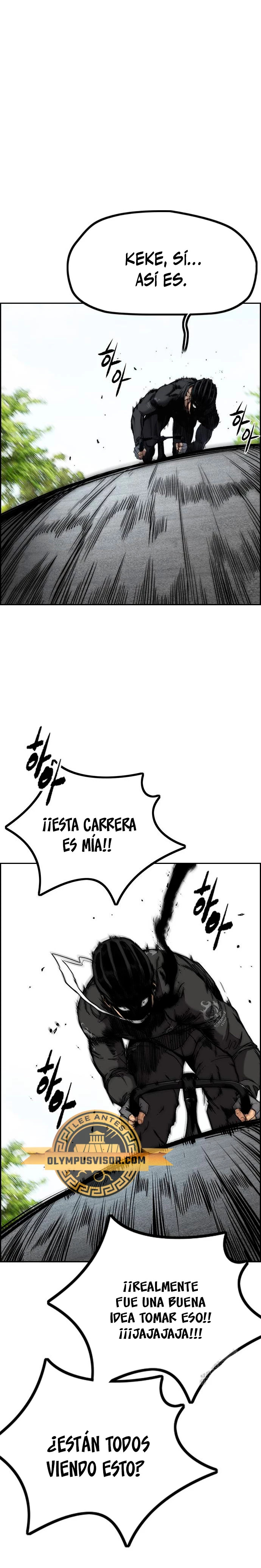Read Cortavientos ES Manga Online