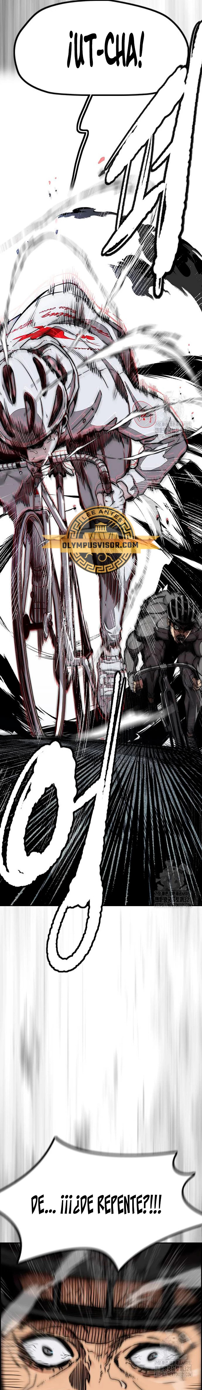Read Cortavientos ES Manga Online
