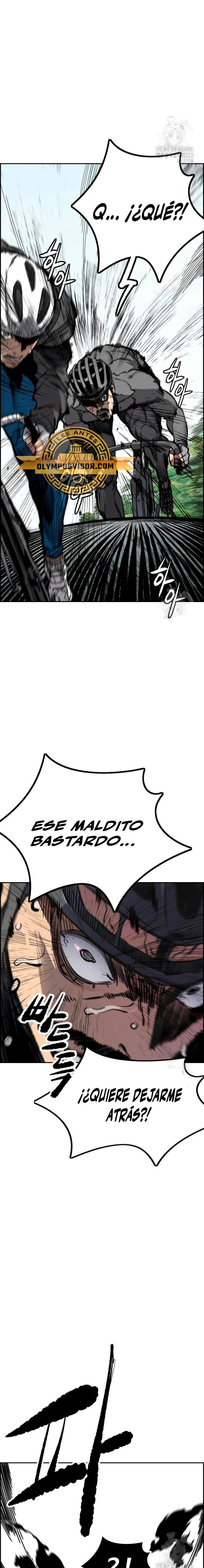 Read Cortavientos ES Manga Online