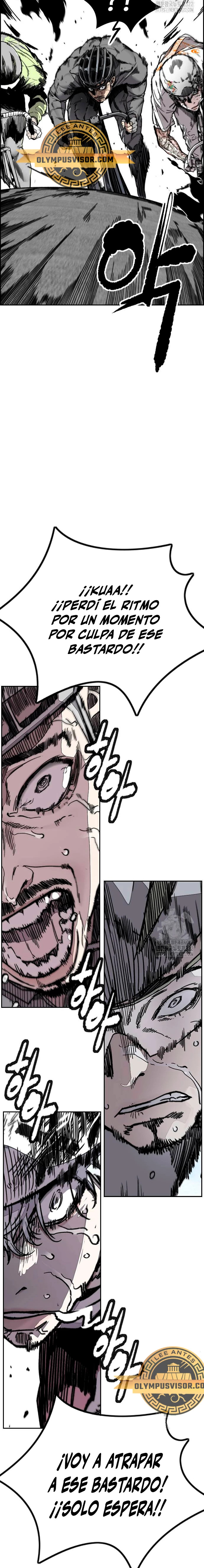 Read Cortavientos ES Manga Online