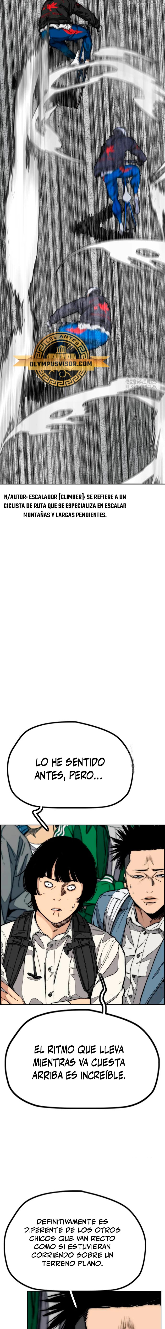 Read Cortavientos ES Manga Online