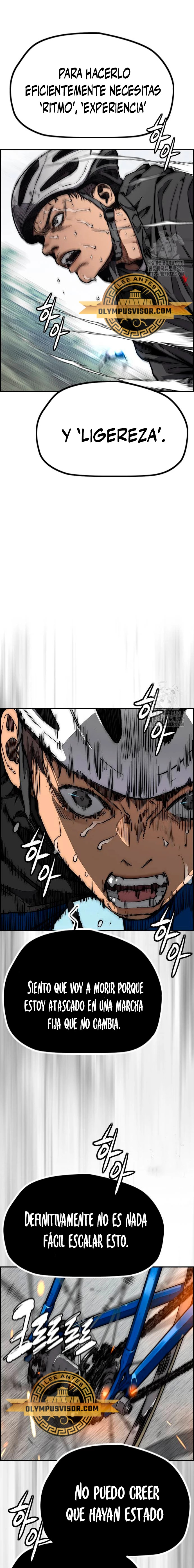 Read Cortavientos ES Manga Online