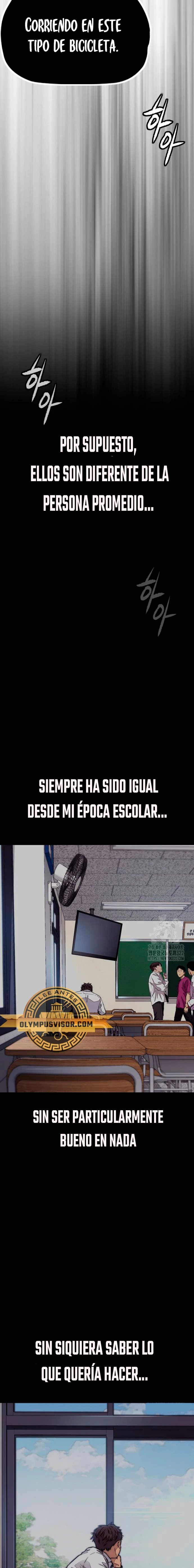 Read Cortavientos ES Manga Online