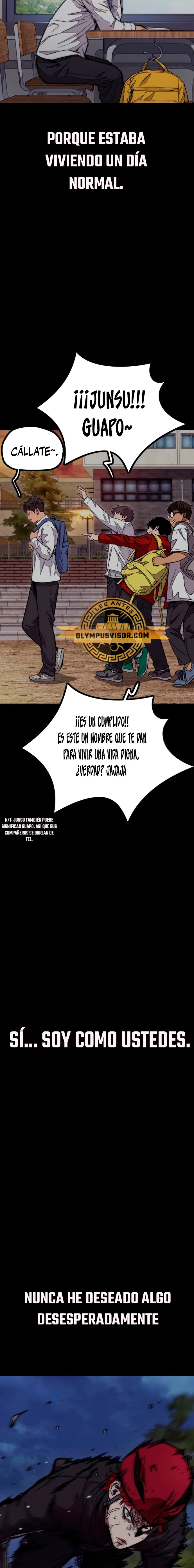 Read Cortavientos ES Manga Online