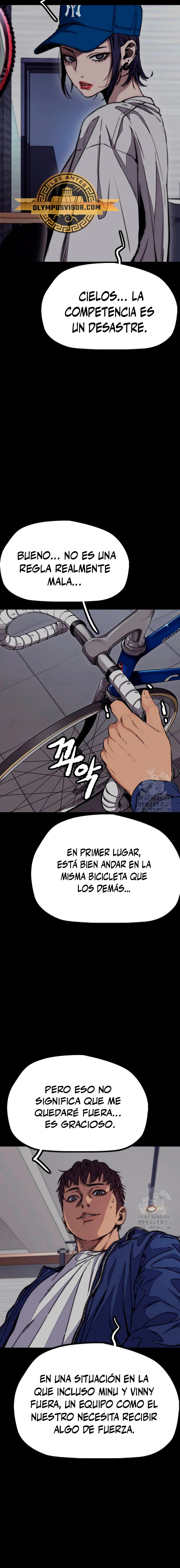 Read Cortavientos ES Manga Online