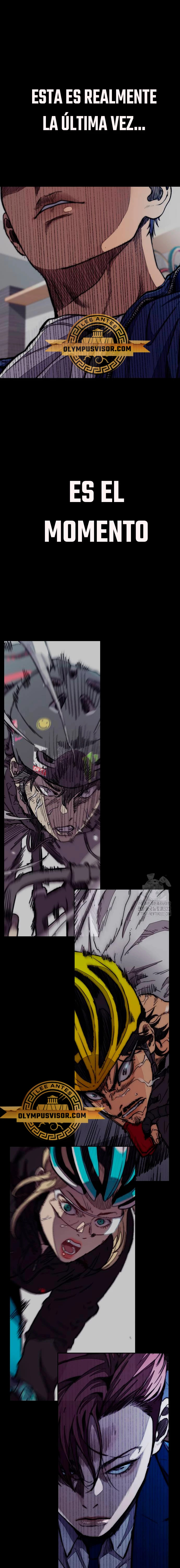 Read Cortavientos ES Manga Online