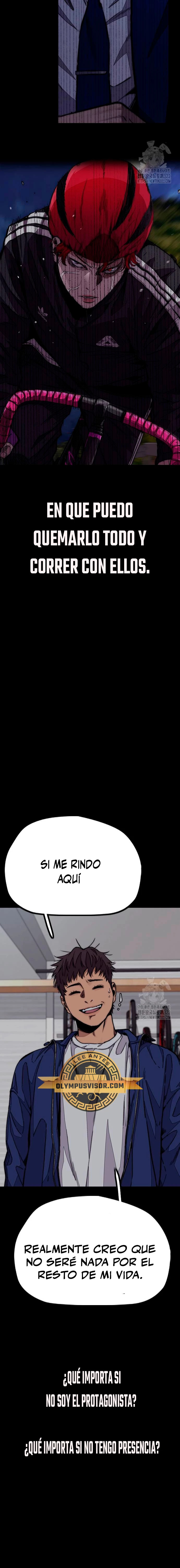 Read Cortavientos ES Manga Online