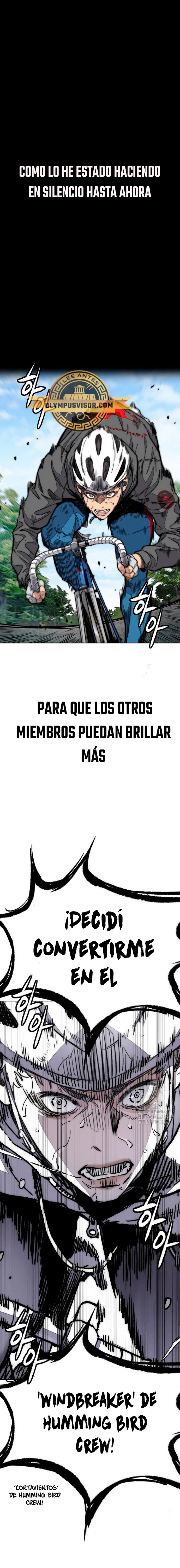 Read Cortavientos ES Manga Online