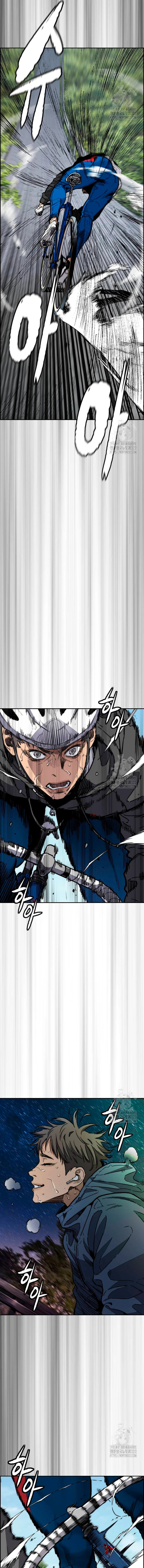 Read Cortavientos ES Manga Online