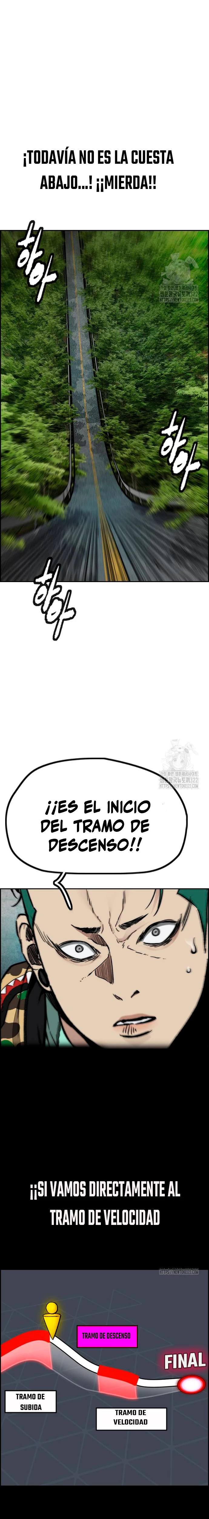Read Cortavientos ES Manga Online