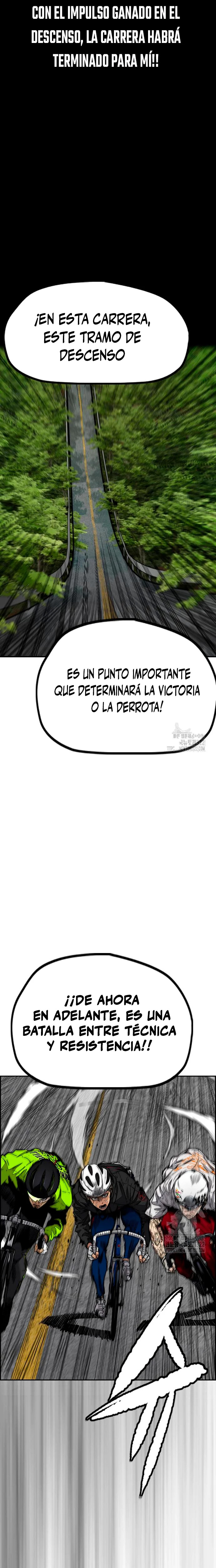 Read Cortavientos ES Manga Online