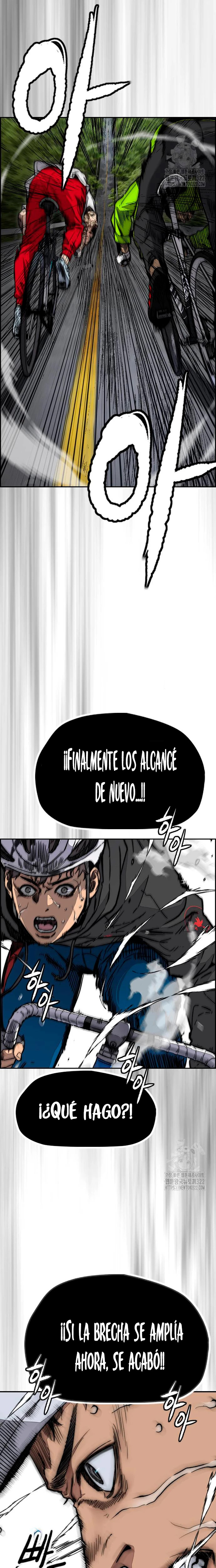 Read Cortavientos ES Manga Online