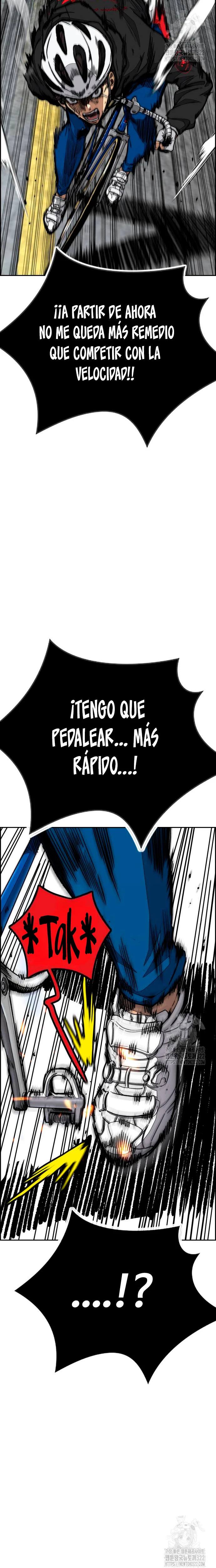 Read Cortavientos ES Manga Online