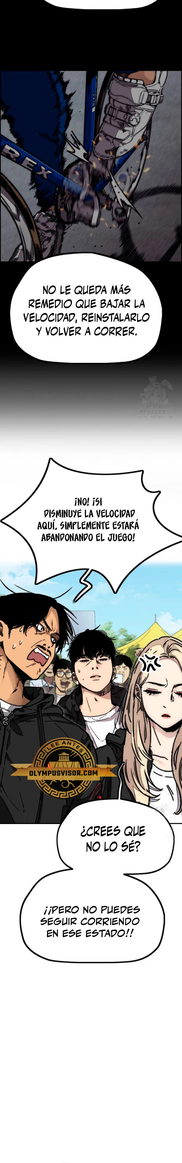 Read Cortavientos ES Manga Online
