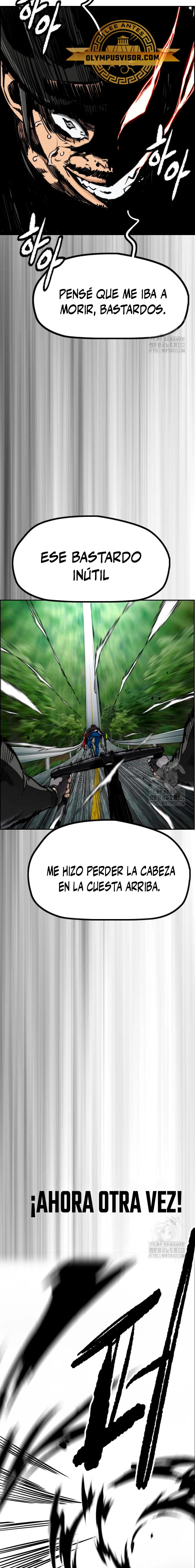 Read Cortavientos ES Manga Online