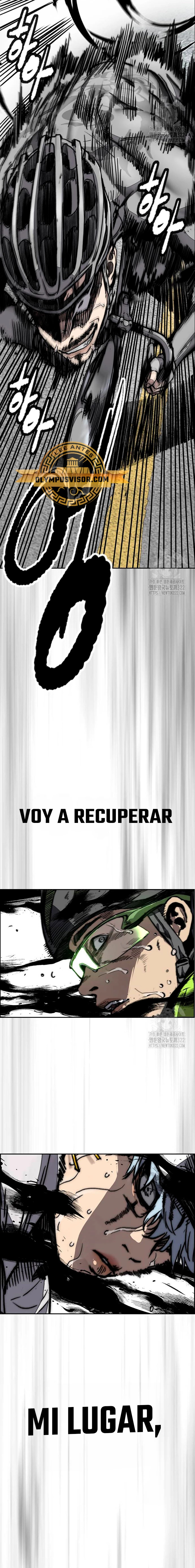 Read Cortavientos ES Manga Online