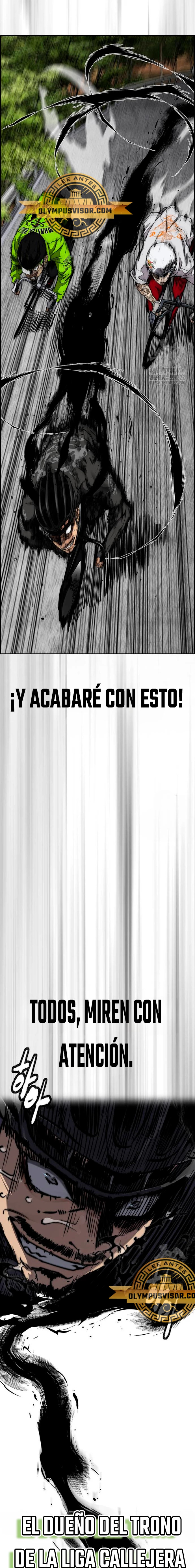 Read Cortavientos ES Manga Online