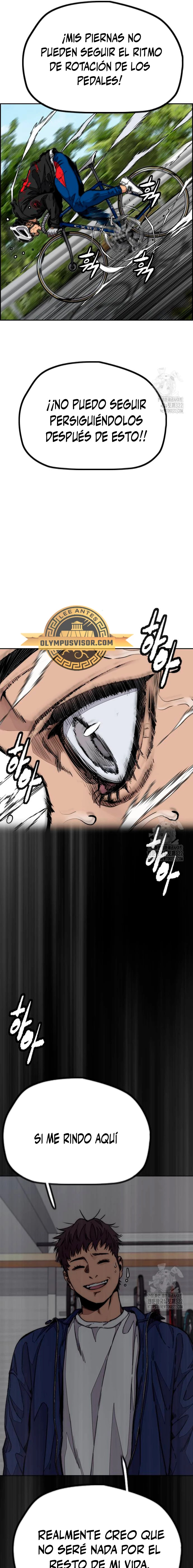 Read Cortavientos ES Manga Online