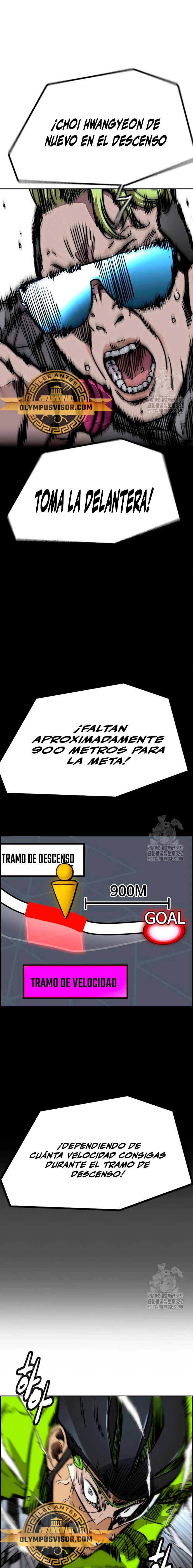 Read Cortavientos ES Manga Online