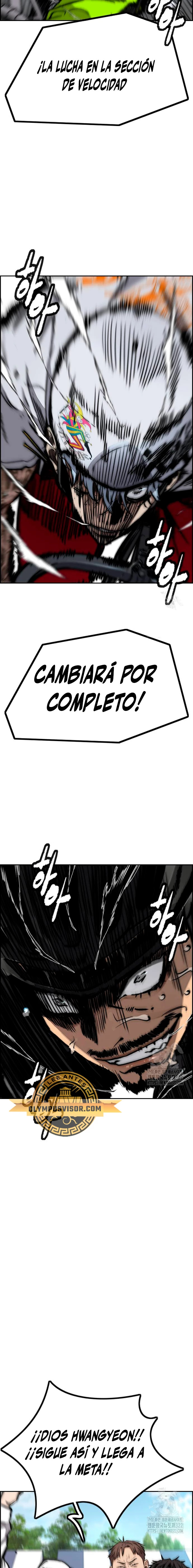 Read Cortavientos ES Manga Online