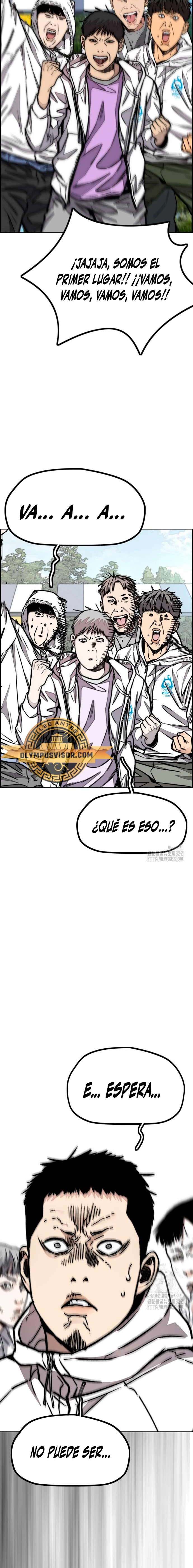 Read Cortavientos ES Manga Online