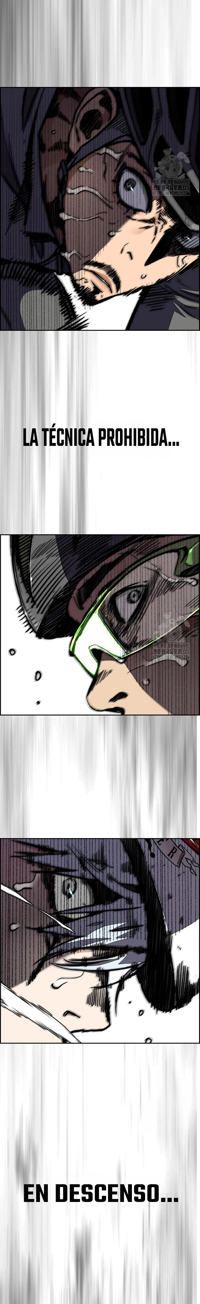 Read Cortavientos ES Manga Online