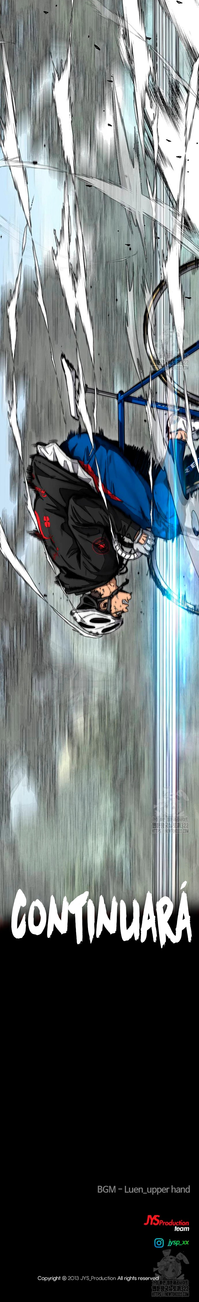 Read Cortavientos ES Manga Online