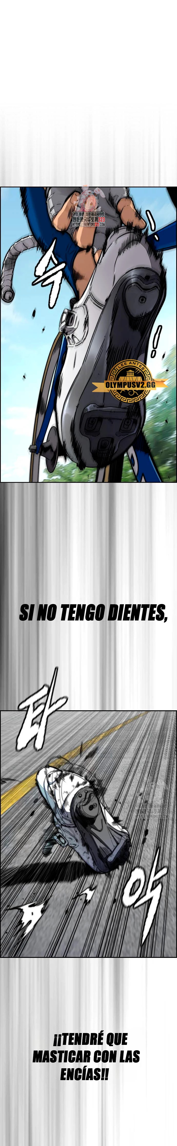 Read Cortavientos ES Manga Online