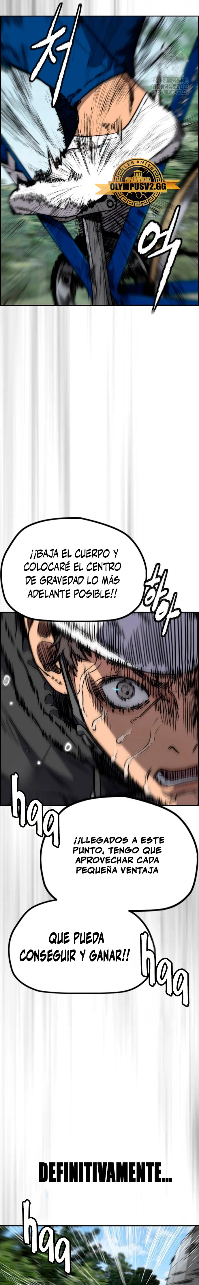 Read Cortavientos ES Manga Online