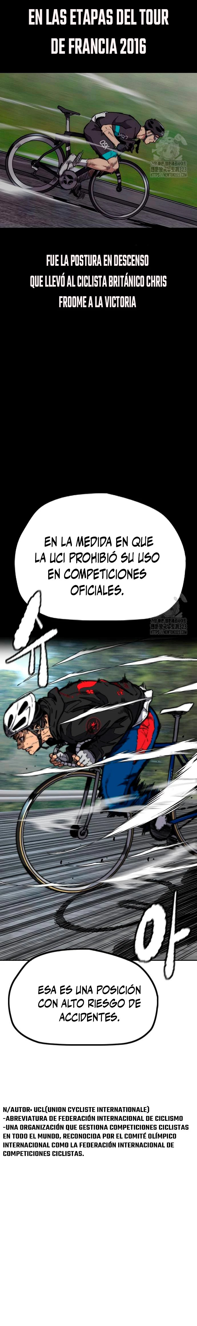Read Cortavientos ES Manga Online