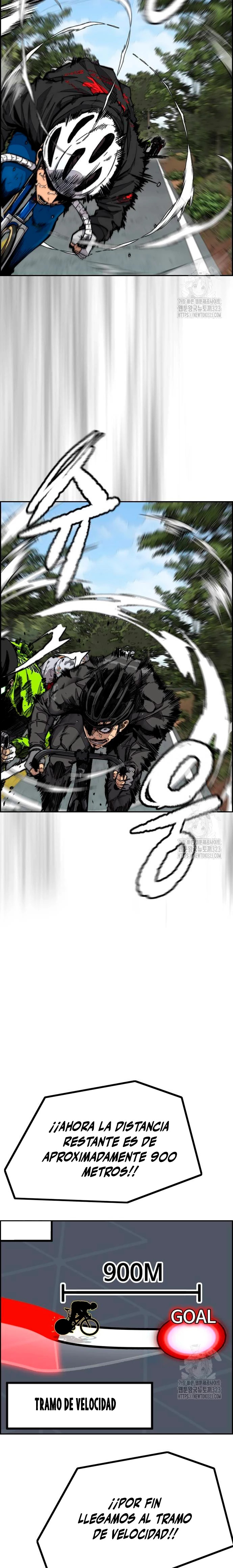 Read Cortavientos ES Manga Online