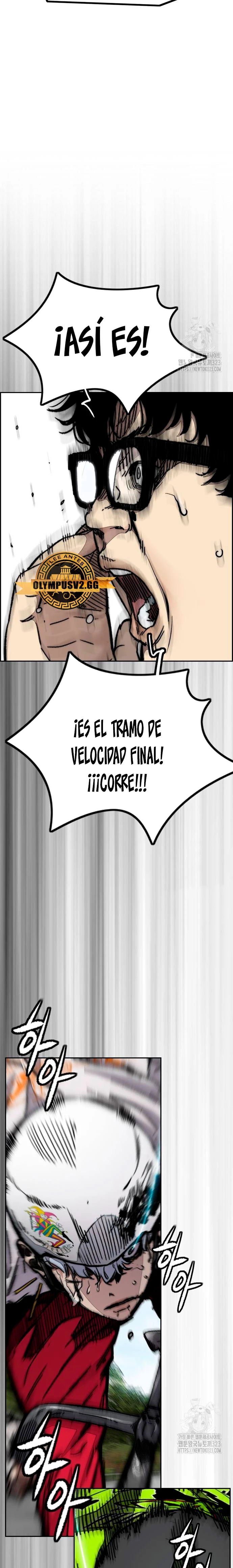 Read Cortavientos ES Manga Online