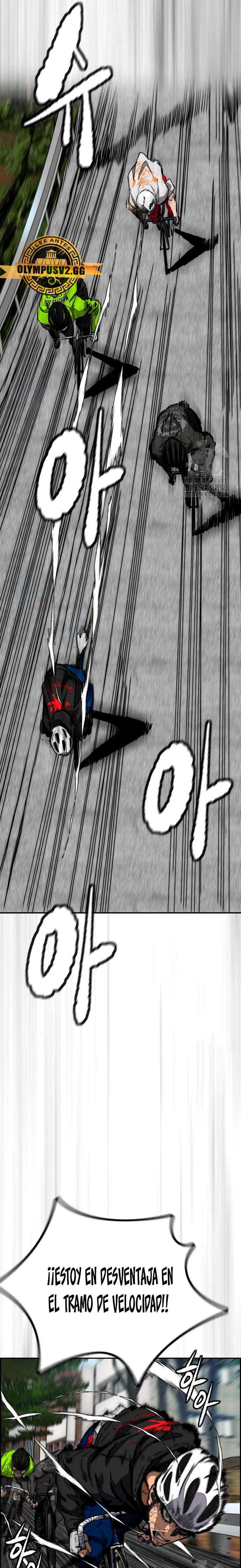 Read Cortavientos ES Manga Online