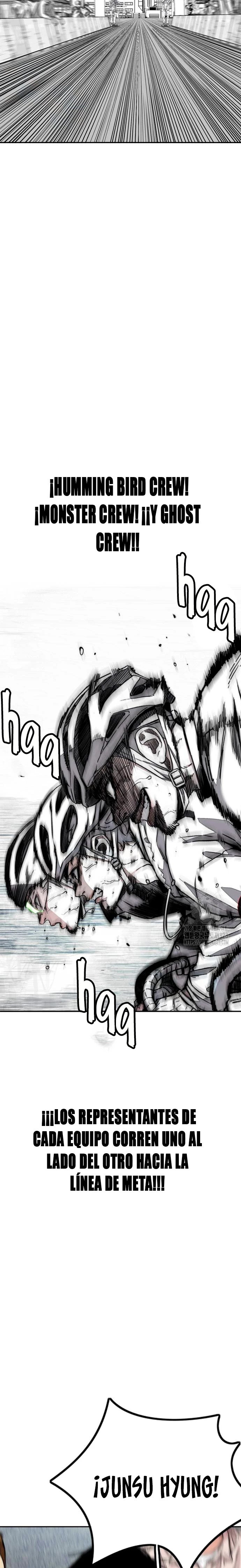 Read Cortavientos ES Manga Online