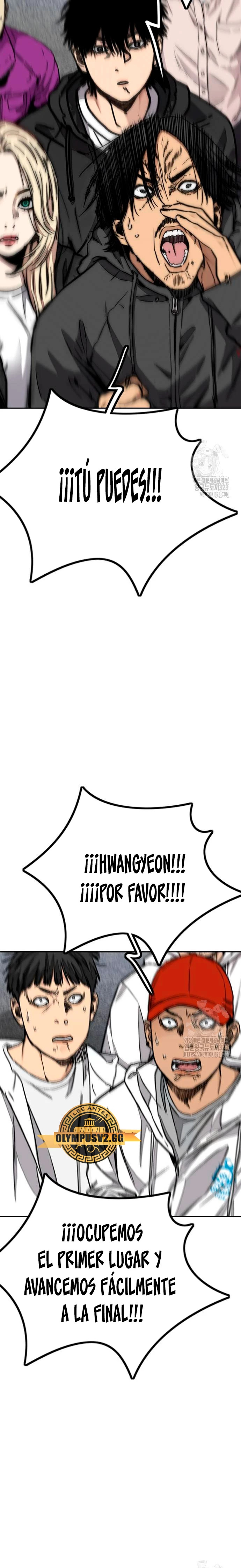 Read Cortavientos ES Manga Online