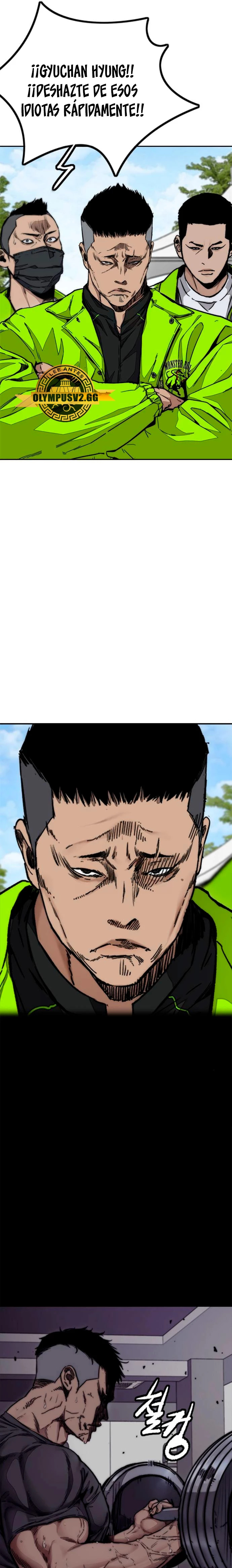 Read Cortavientos ES Manga Online