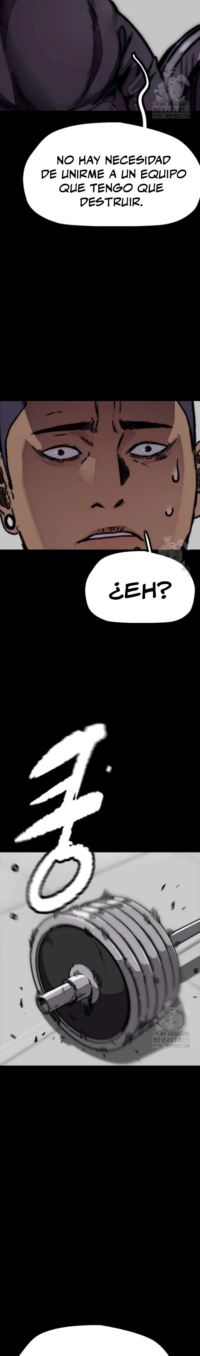 Read Cortavientos ES Manga Online
