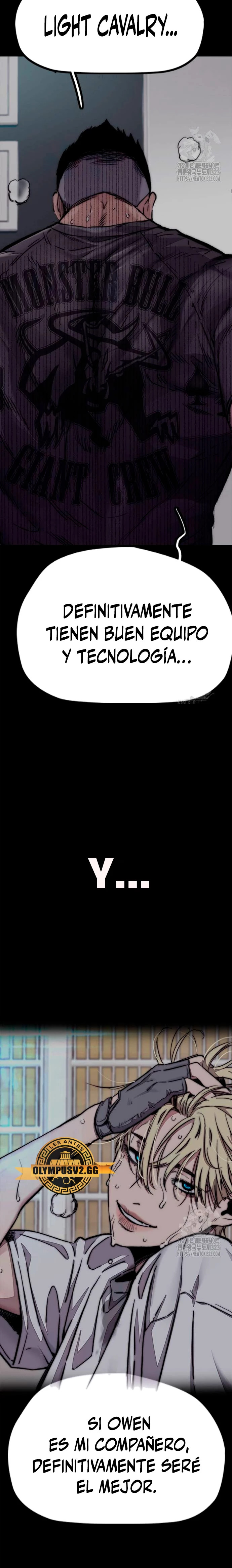 Read Cortavientos ES Manga Online