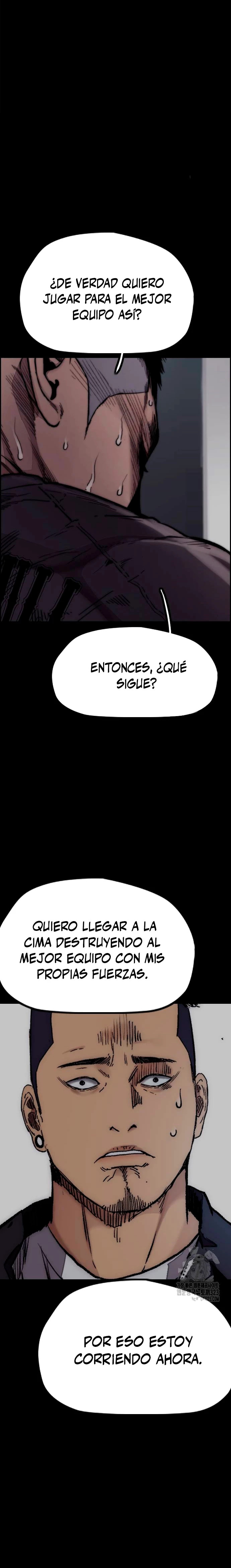 Read Cortavientos ES Manga Online