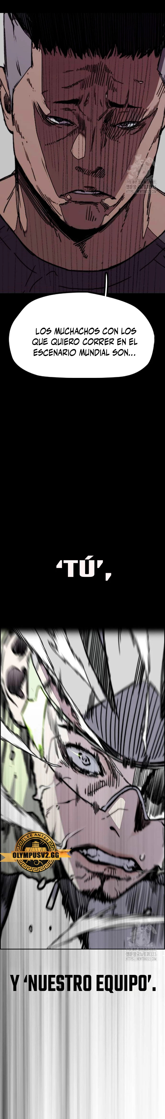 Read Cortavientos ES Manga Online