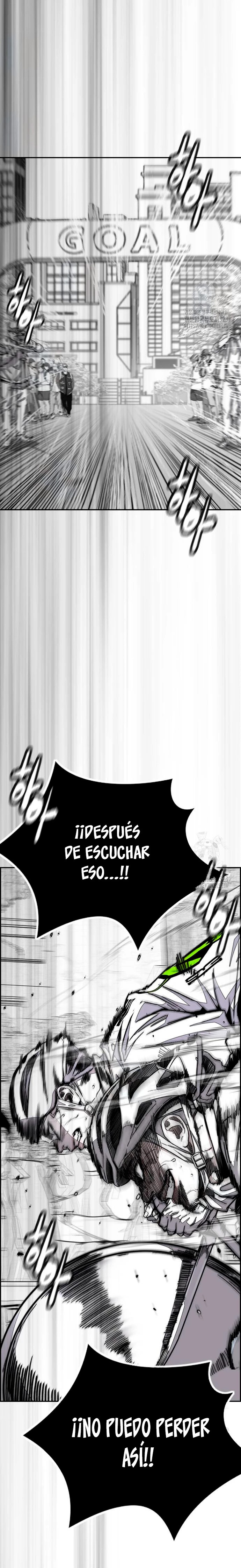 Read Cortavientos ES Manga Online