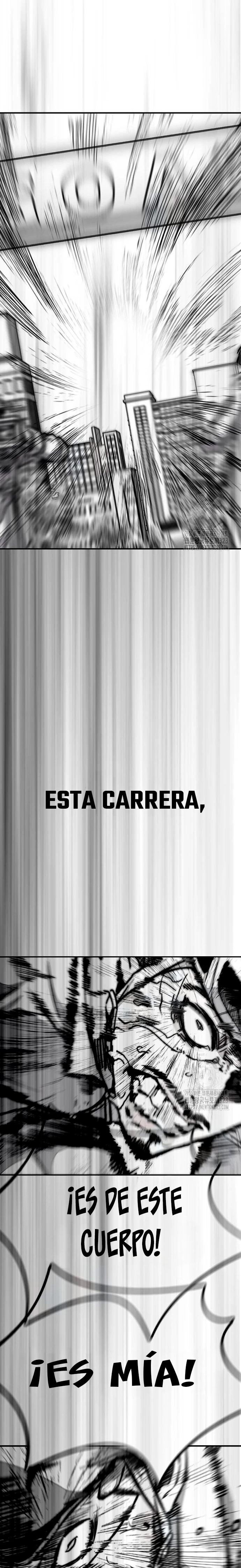 Read Cortavientos ES Manga Online