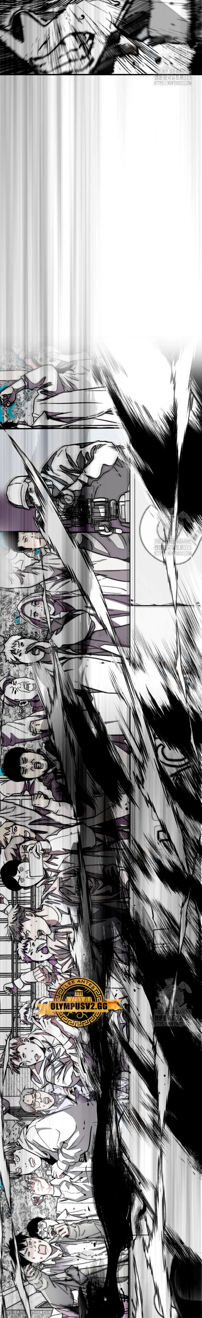 Read Cortavientos ES Manga Online
