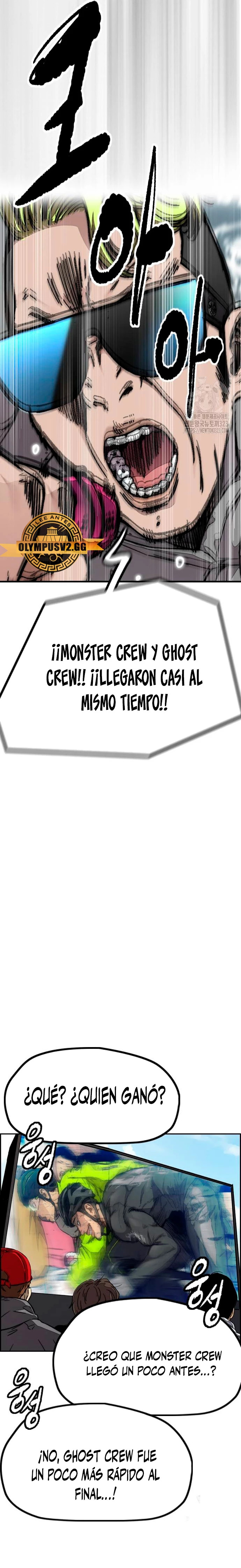 Read Cortavientos ES Manga Online