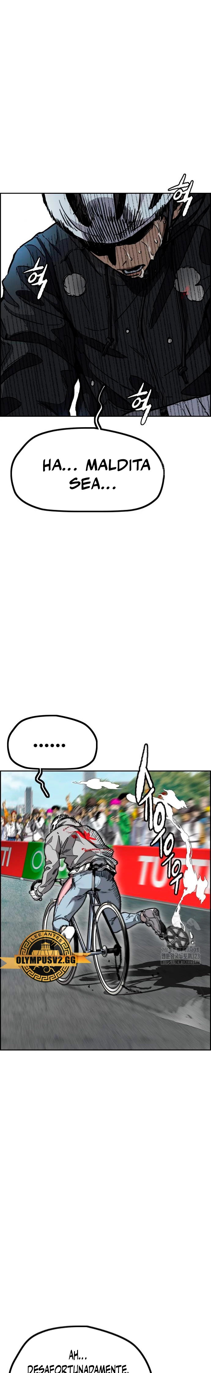 Read Cortavientos ES Manga Online