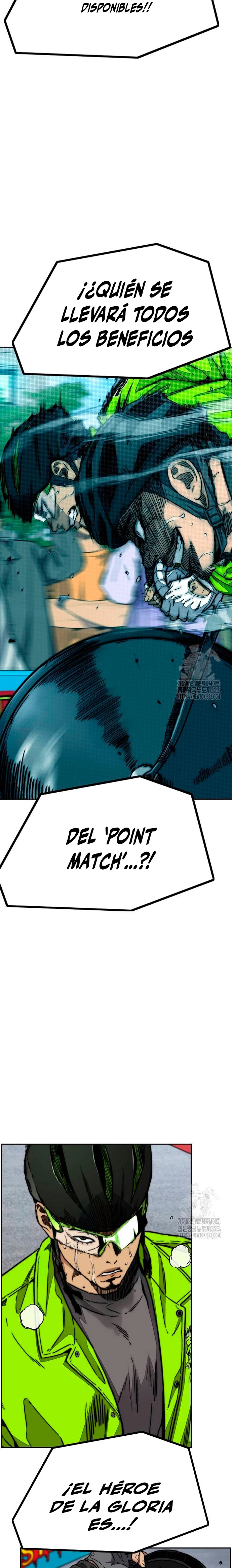 Read Cortavientos ES Manga Online