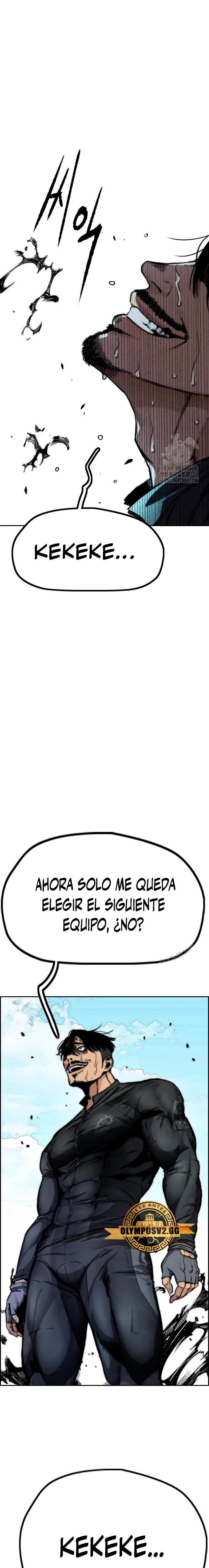 Read Cortavientos ES Manga Online